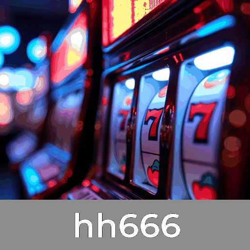 hh666: Apostas Inteligentes com Cashback Semanal e Bônus Surpresa